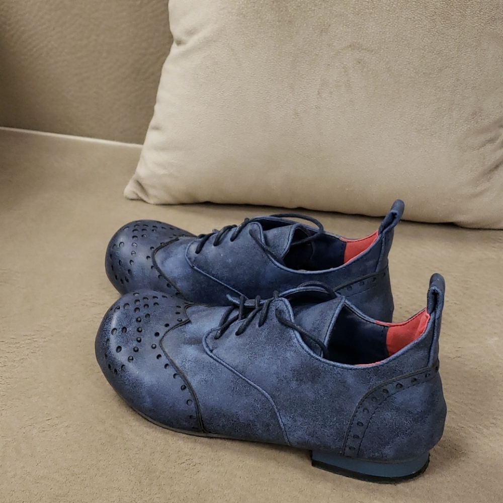Booties - Picture 4 of 5